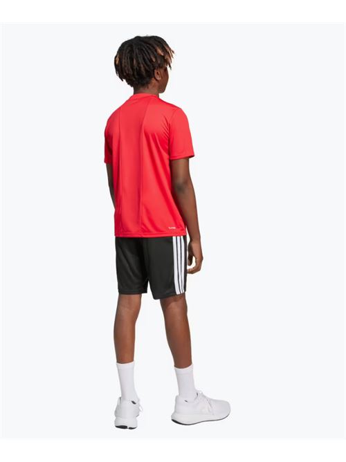 j tr-es 3s set ADIDAS | JJ1028PURRUB BLK